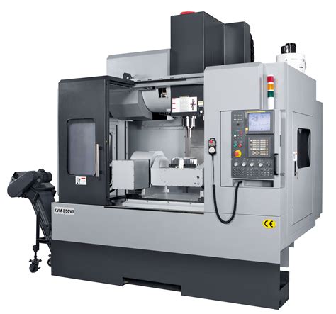 cnc milling centers